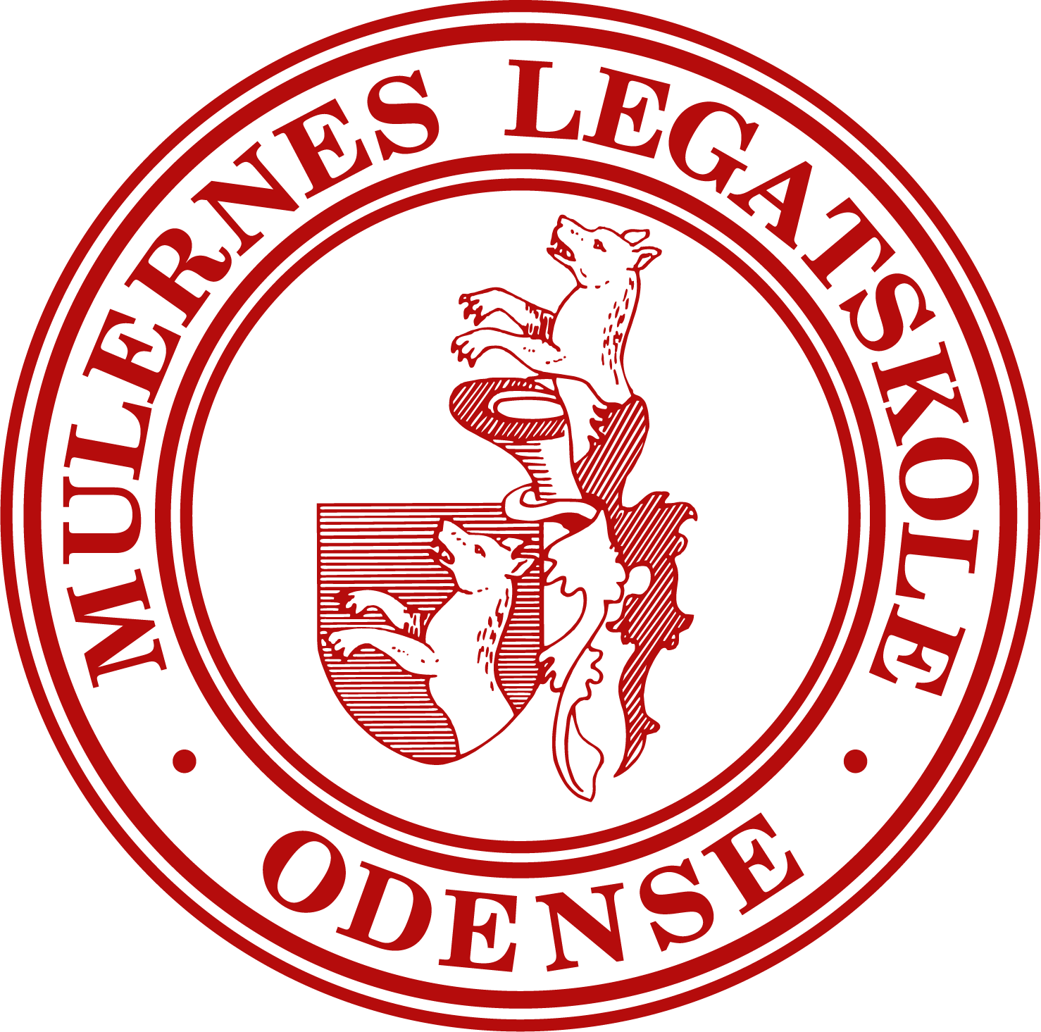 Mulernes Legatskole